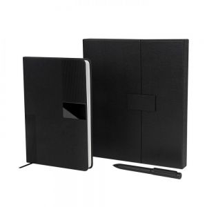 SET DE LIBRETA DICKENS personalizada